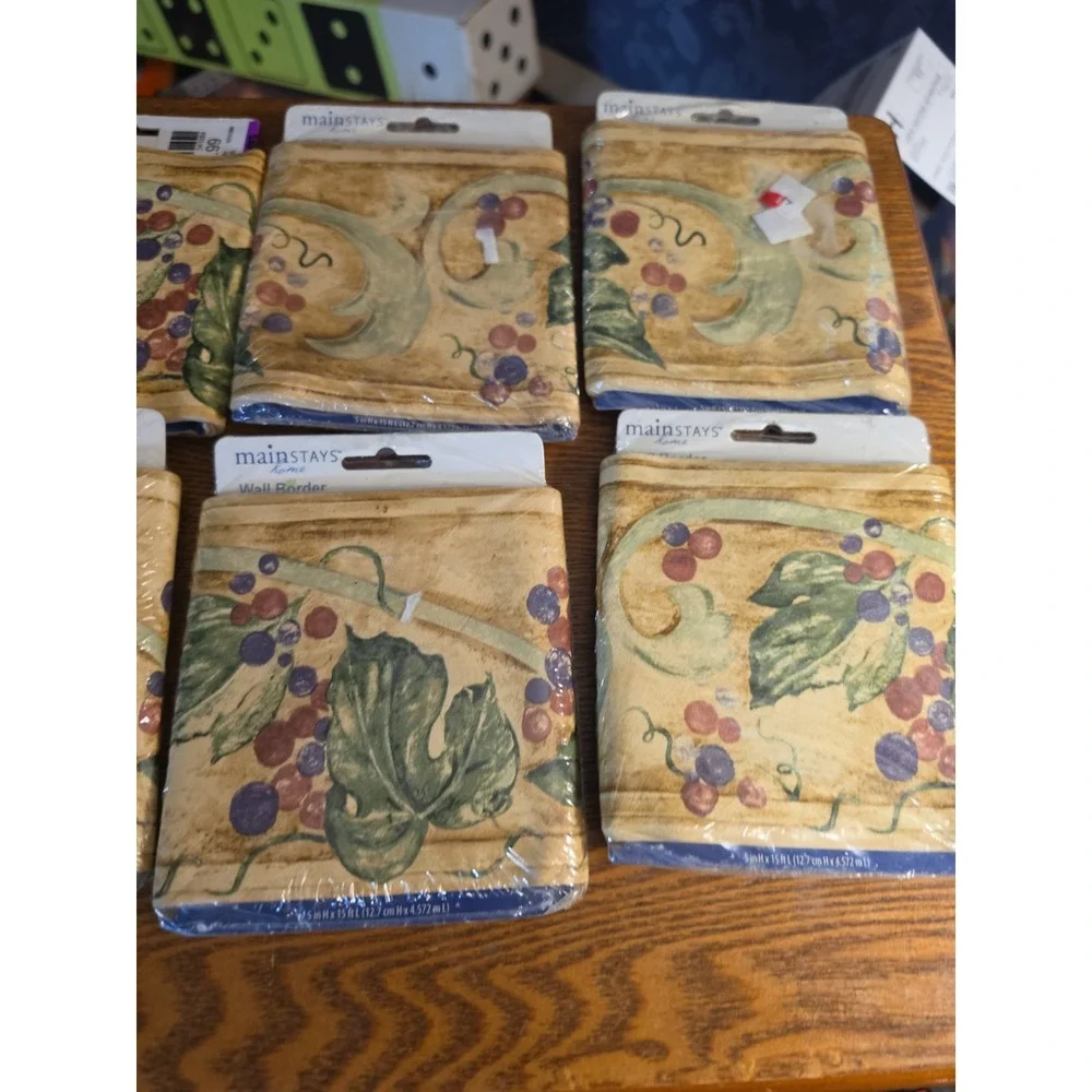 Mainstays product vintage